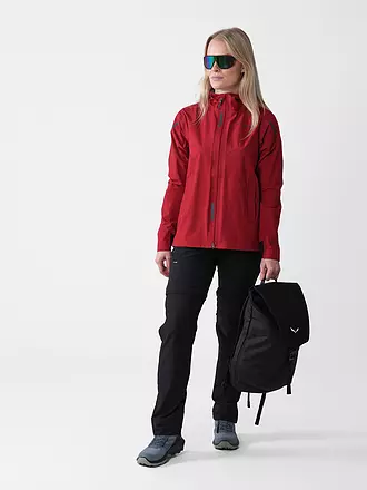 GOREWEAR | Damen Laufjacke Concurve Gore-Tex | 